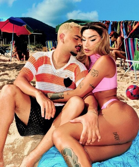 Pabllo Vittar photo 77