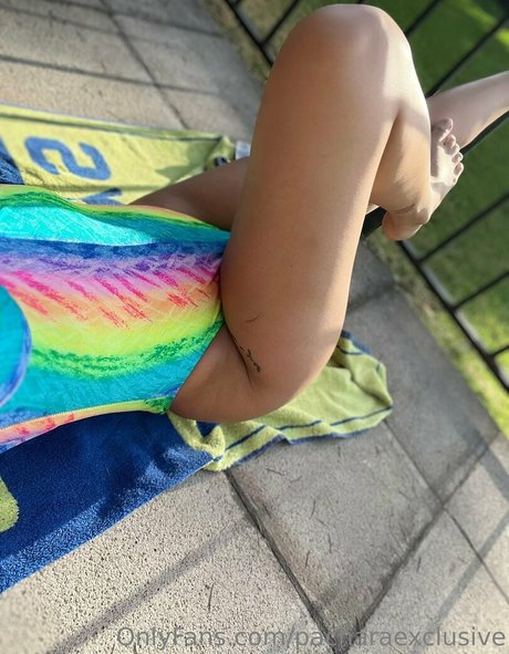 Pacharaexclusive photo 8