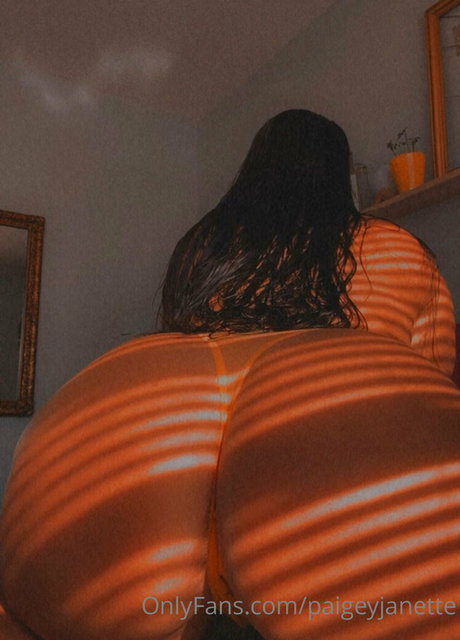 Paige Janette photo 19
