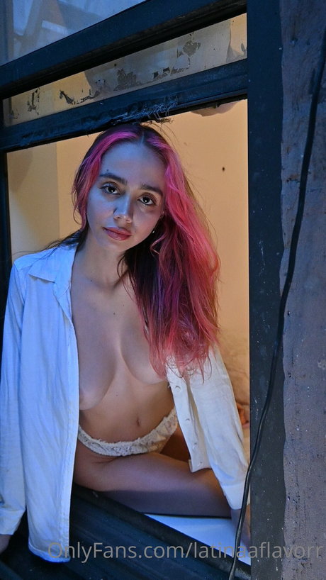 Paige Jimenez photo 39