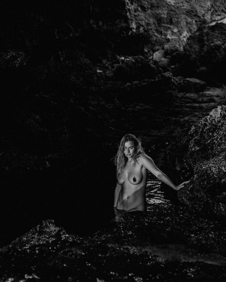 Paige Montana De Cinque photo 6