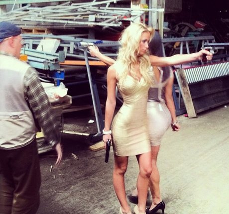 Paige Wyatt photo 8