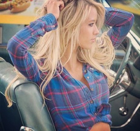 Paige Wyatt photo 18