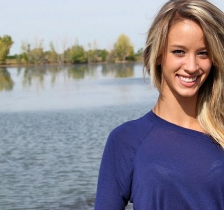 Paige Wyatt photo 22