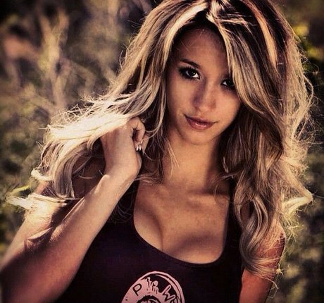 Paige Wyatt photo 26