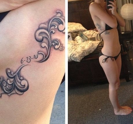 Paige Wyatt photo 28