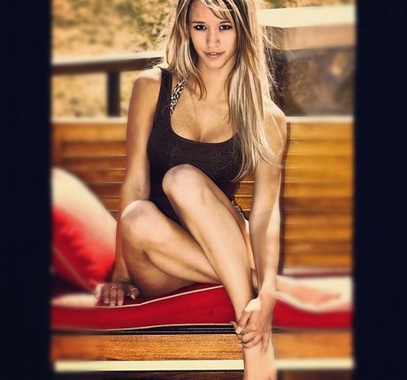 Paige Wyatt photo 29