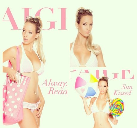 Paige Wyatt photo 32