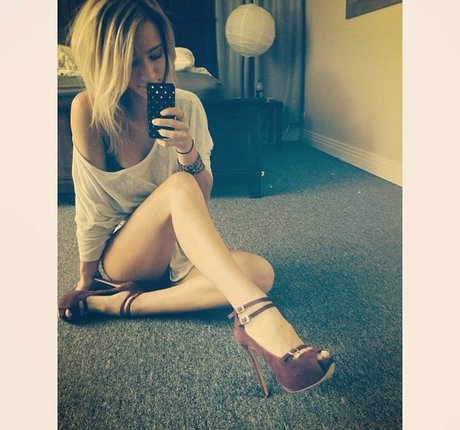 Paige Wyatt photo 35
