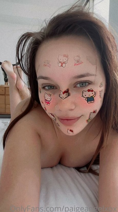 Paigeangelxox photo 22