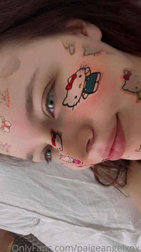 Paigeangelxox photo 23