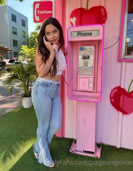 Paigeangelxox photo 55