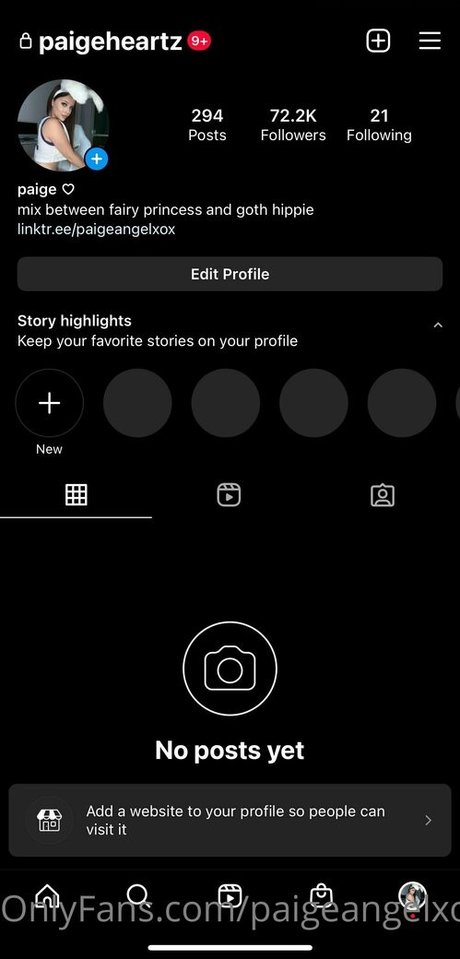 Paigeangelxox photo 87