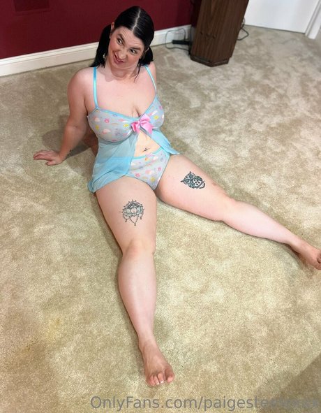 Paigesteelexxx photo 177
