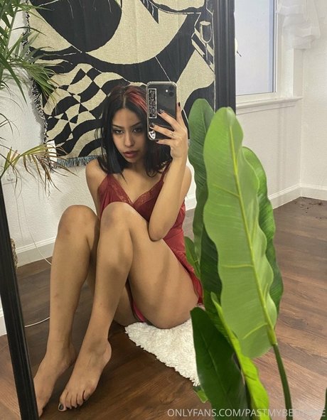 Paintjunkbunny photo 23