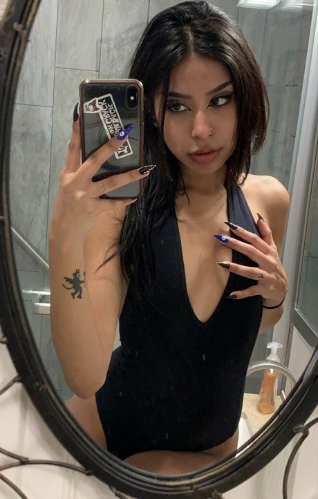 Paintjunkbunny photo 41