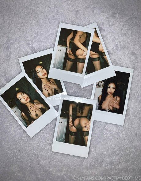 Paintjunkbunny photo 80