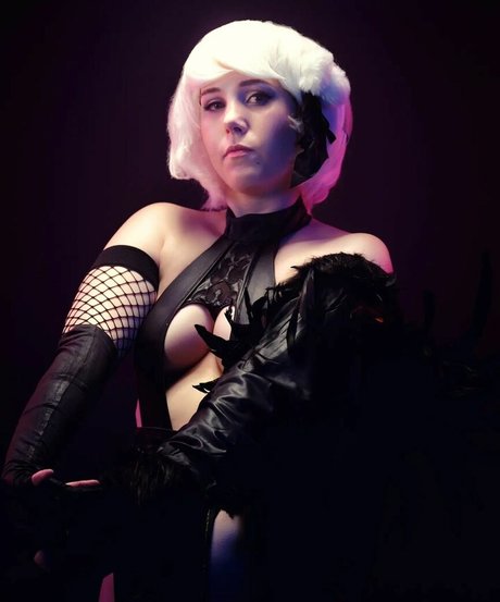 PancakeCosplay photo 3