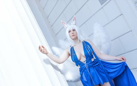 PancakeCosplay photo 6