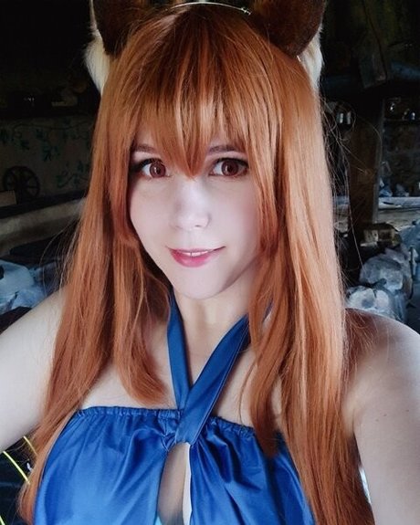 PancakeCosplay photo 8