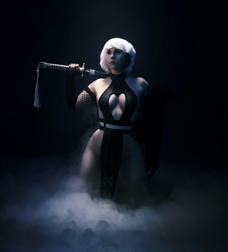 PancakeCosplay photo 9