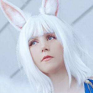 Profile photo of PancakeCosplay