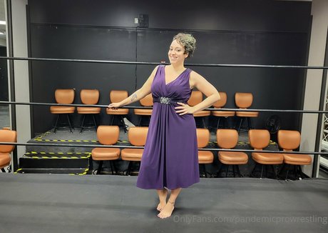 Pandemicprowrestling photo 2