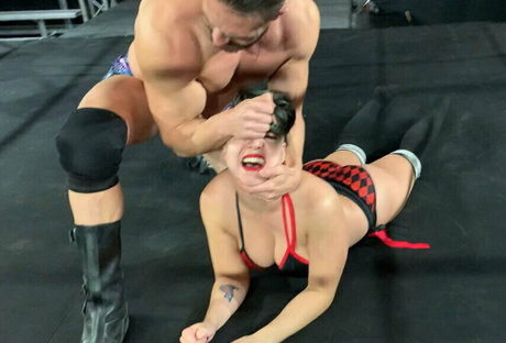 Pandemicprowrestling photo 7