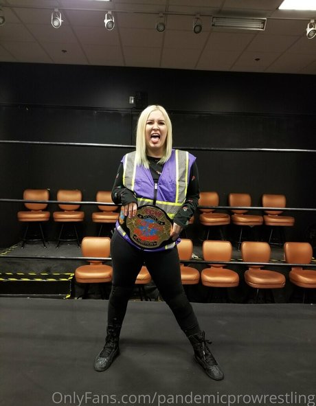 Pandemicprowrestling photo 10