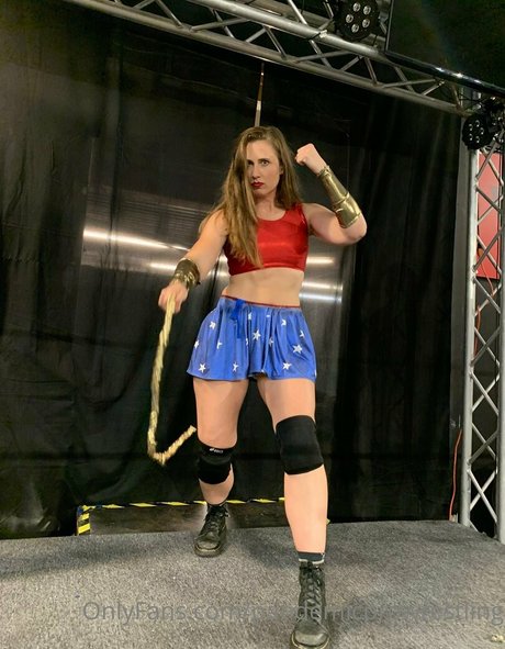 Pandemicprowrestling photo 11