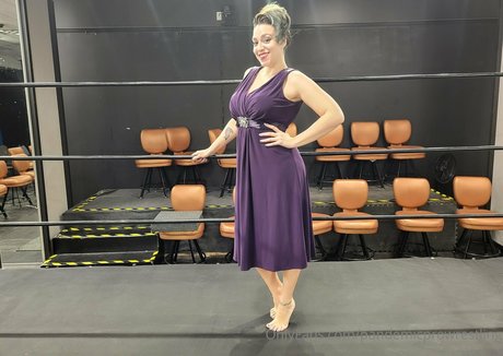 Pandemicprowrestling photo 14