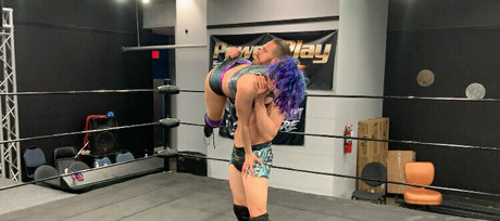 Pandemicprowrestling photo 27