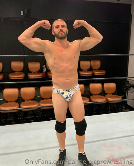 Pandemicprowrestling photo 28