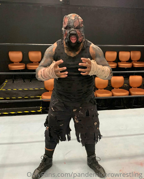 Pandemicprowrestling photo 29