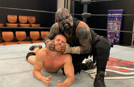Pandemicprowrestling photo 30
