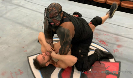 Pandemicprowrestling photo 31