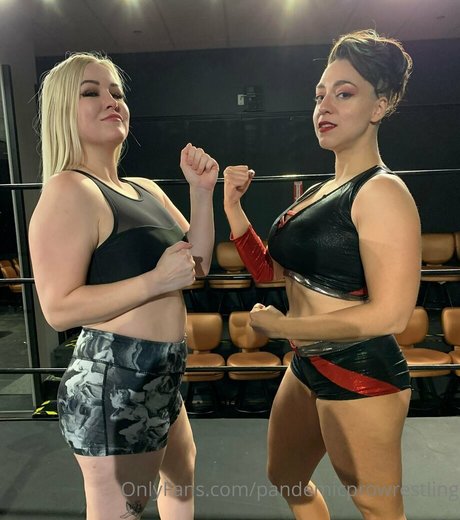Pandemicprowrestling photo 33