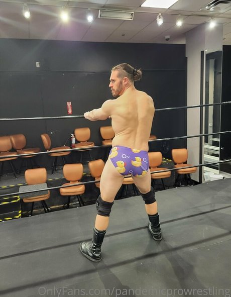 Pandemicprowrestling photo 34