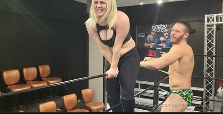 Pandemicprowrestling photo 37