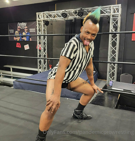 Pandemicprowrestling photo 39