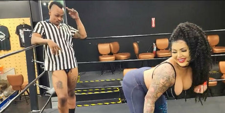 Pandemicprowrestling photo 40