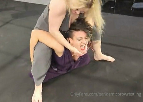 Pandemicprowrestling photo 42