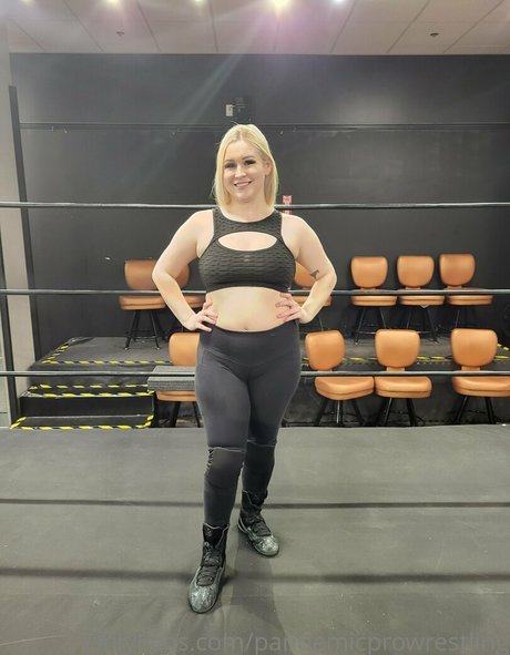 Pandemicprowrestling photo 44