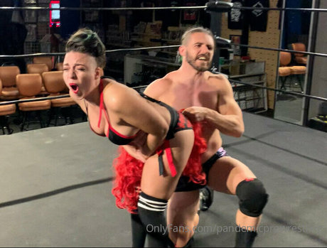 Pandemicprowrestling photo 45