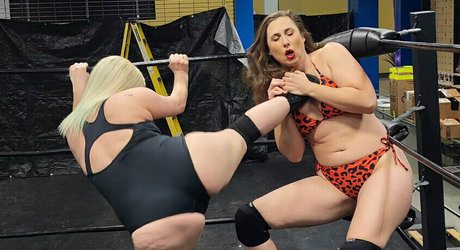 Pandemicprowrestling photo 46