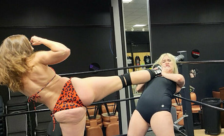 Pandemicprowrestling photo 47