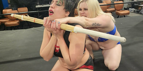 Pandemicprowrestling photo 49