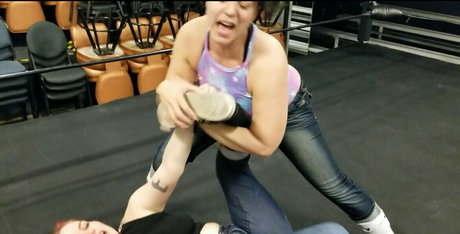 Pandemicprowrestling photo 51