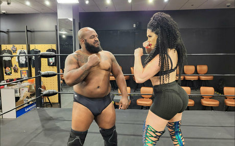 Pandemicprowrestling photo 52