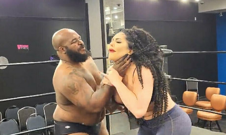 Pandemicprowrestling photo 53